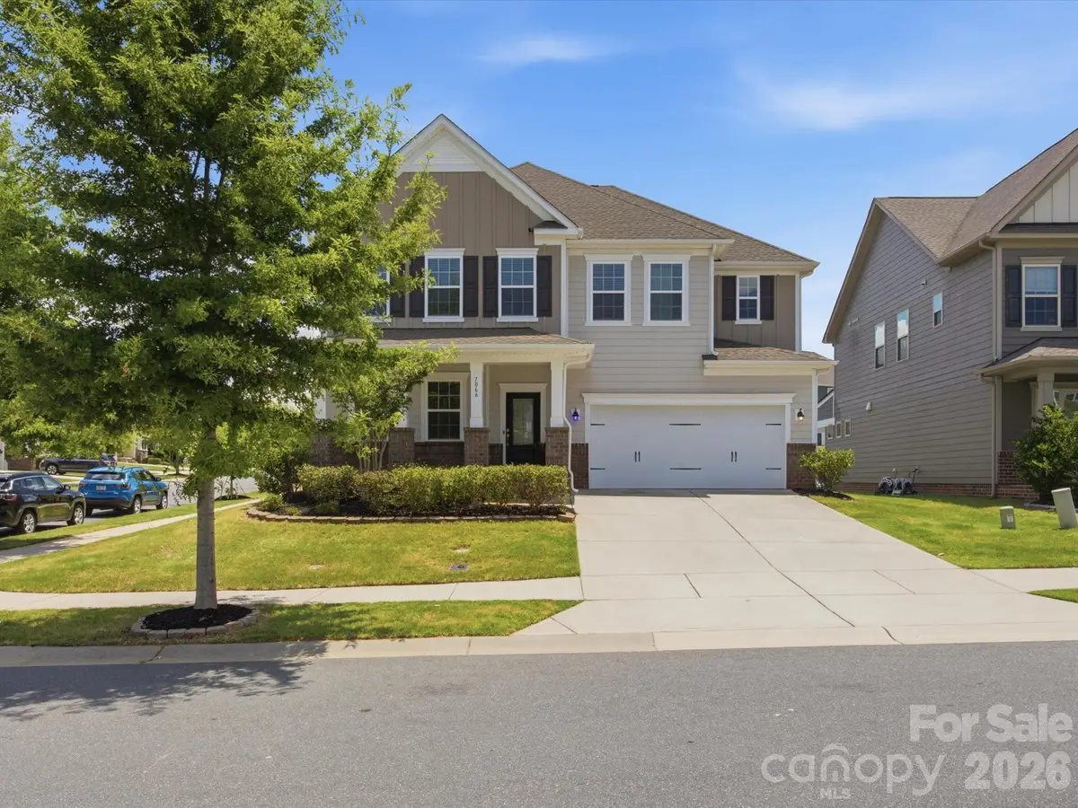 7066 Hamilton Mill Drive, Waxhaw, NC 28173 - #1