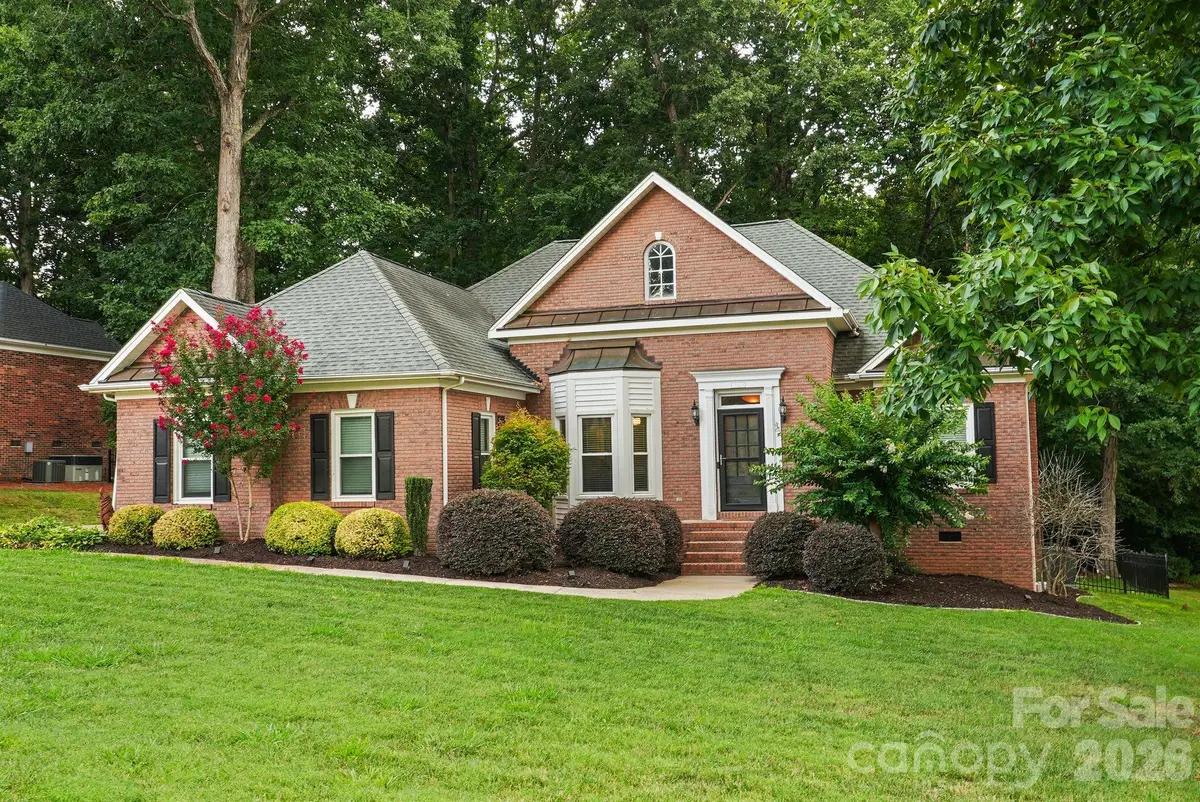 4437 Shannamara Drive, Matthews, NC 28104 - #1