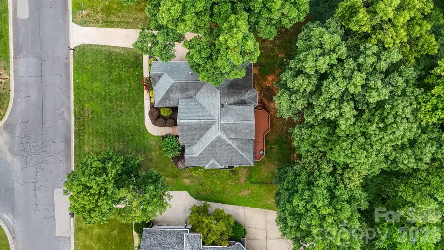 4437 Shannamara Drive, Matthews, NC 28104 - #3