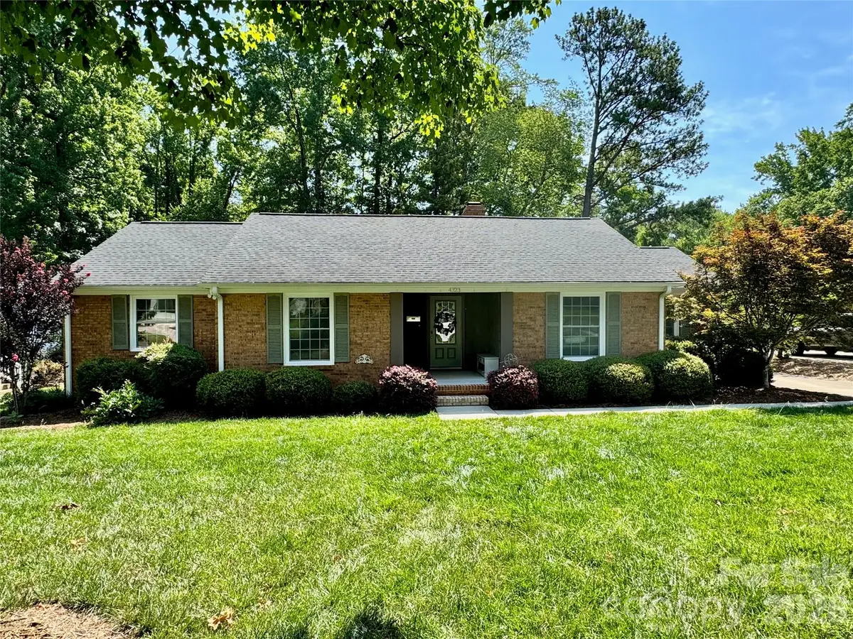 4323 Emory Lane, Charlotte, NC 28211 - #1