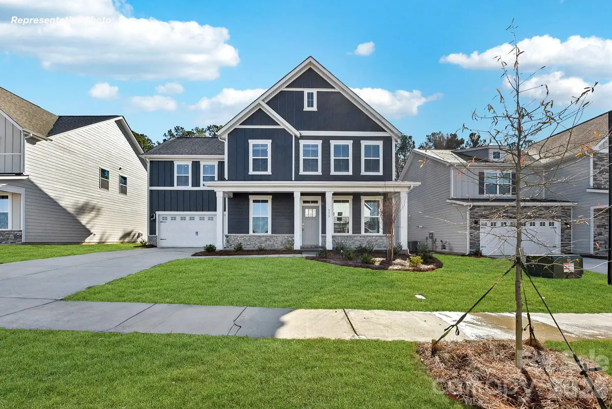 7046 Wishing Well Way, York, SC 29745 - #1