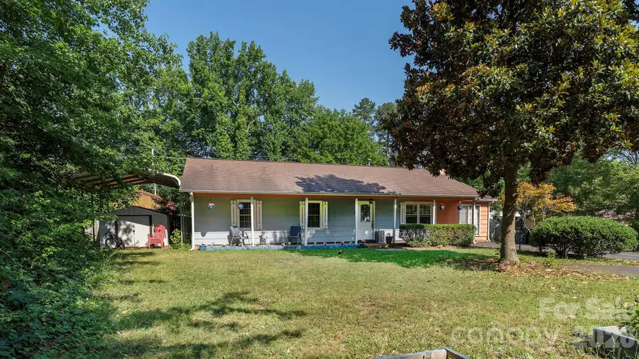 2521 Kempsar Lane, Monroe, NC 28110 - #2