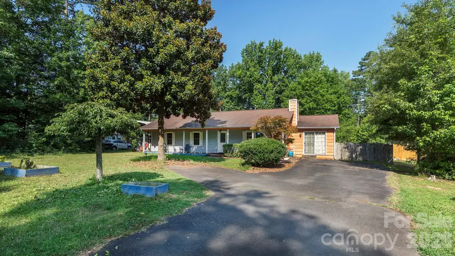 2521 Kempsar Lane, Monroe, NC 28110 - #3