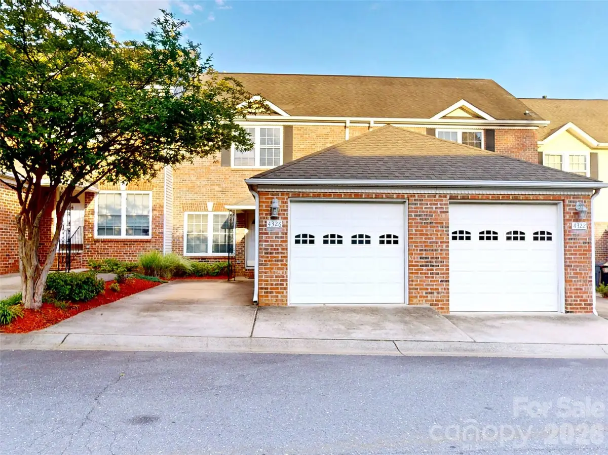 4326 Laurel Hill Lane, Charlotte, NC 28217 - #1