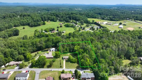 215 Charles Avenue, Morganton, NC 28655