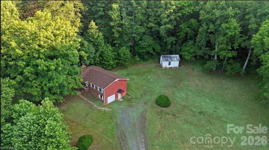 11526 Us Highway 421 None, Purlear, NC 28665 - #2