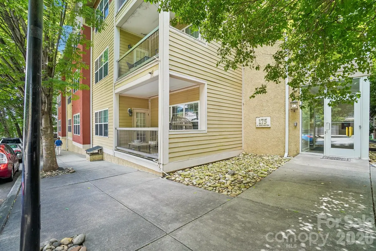 175 S Lexington Avenue #303, Asheville, NC 28801 - #1