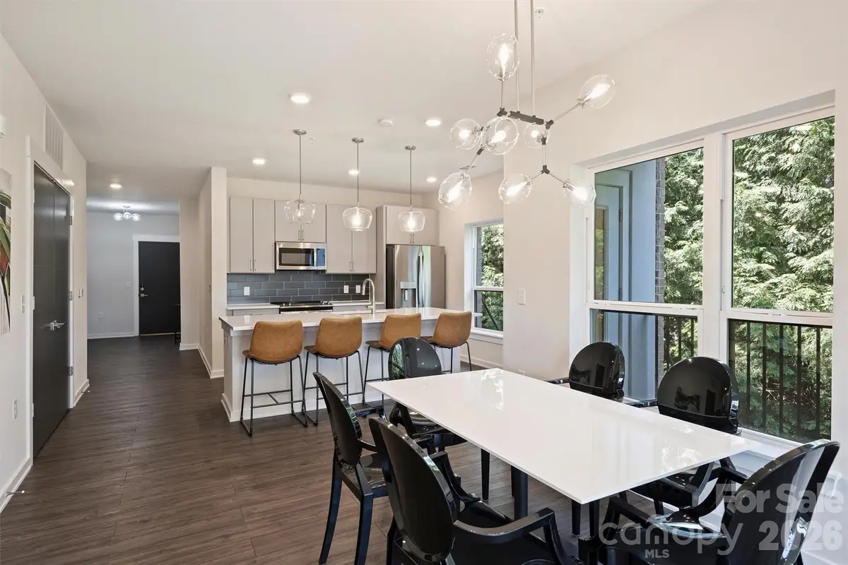 3630 N Davidson Street #2207, Charlotte, NC 28205 - #1