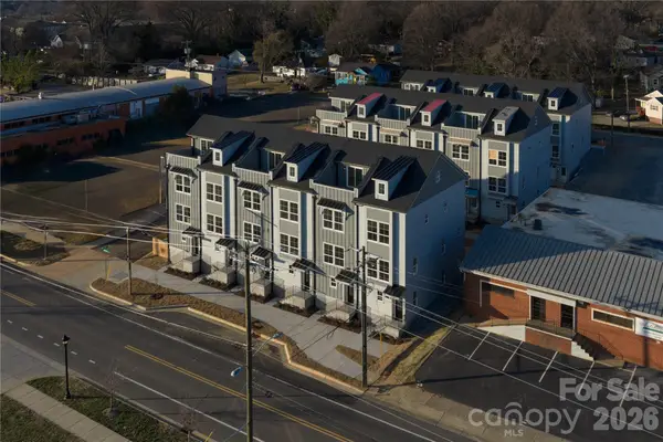 3051 Casting Street #1, Charlotte, NC 28206