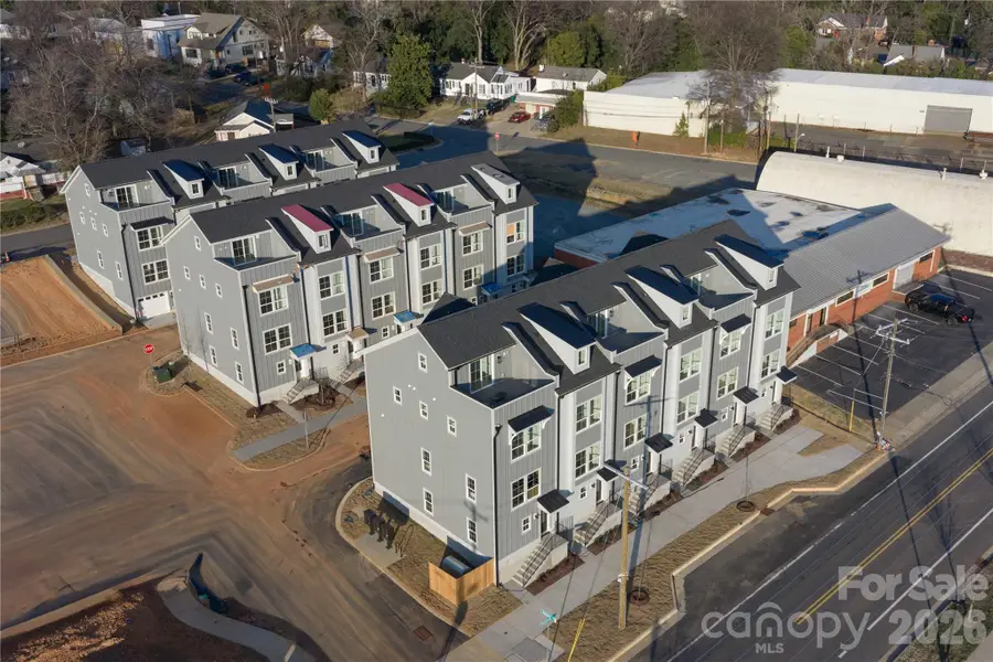 3051 Casting Street #1, Charlotte, NC 28206 - #2