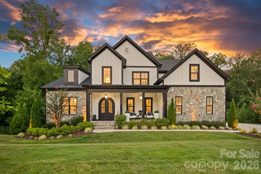 13105 White Spruce Court, Huntersville, NC 28078 - #3