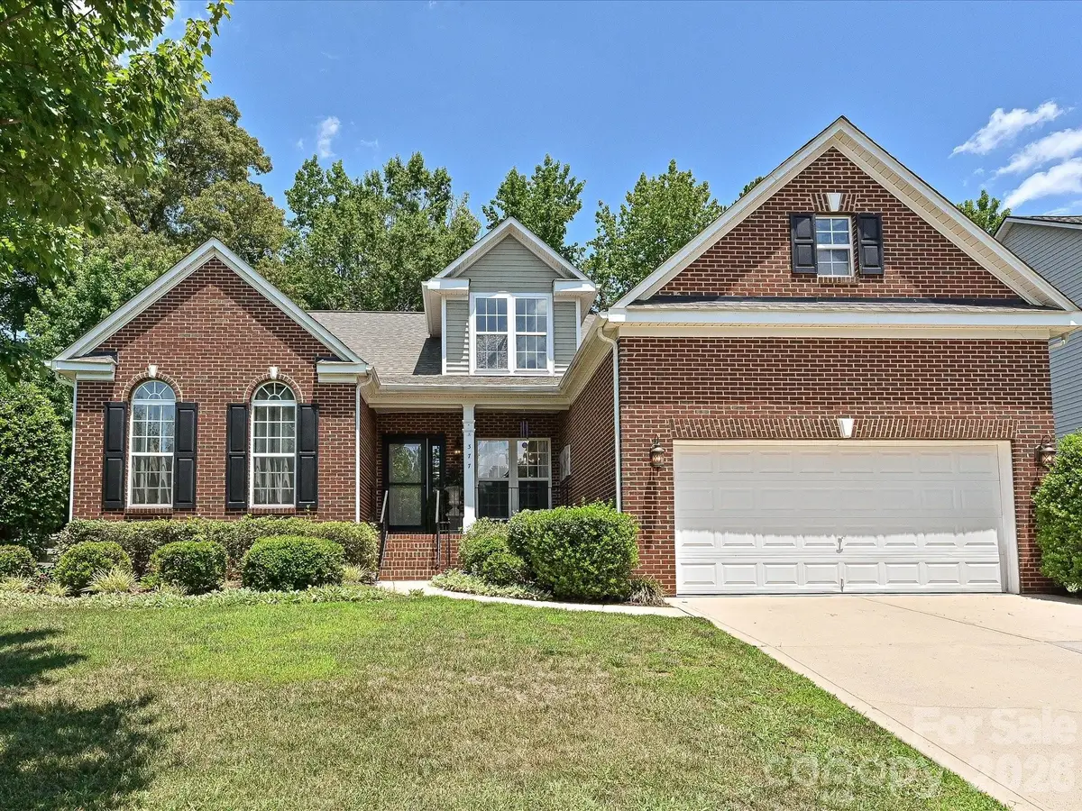 377 Chorus Road, Fort Mill, SC 29715 - #1
