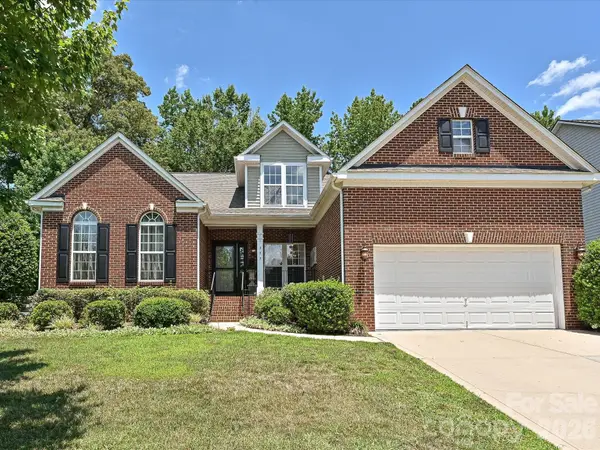 377 Chorus Road, Fort Mill, SC 29715