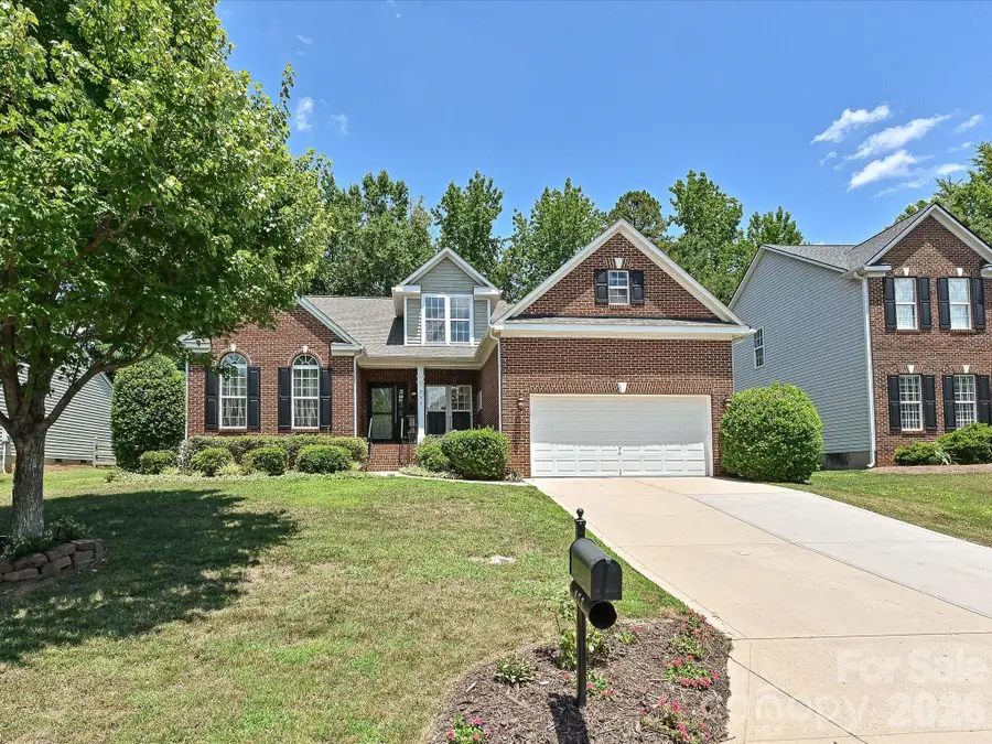 377 Chorus Road, Fort Mill, SC 29715 - #3