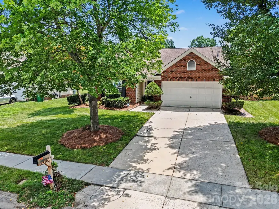 8316 Rhian Brook Lane, Charlotte, NC 28216 - #2