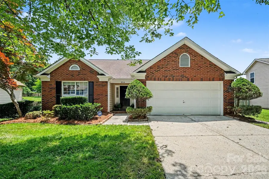 8316 Rhian Brook Lane, Charlotte, NC 28216 - #3
