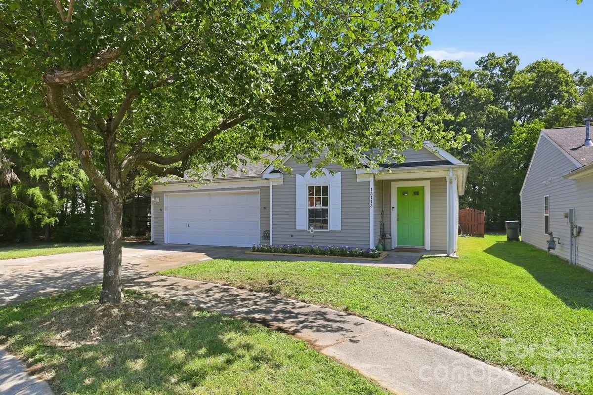 13113 Young Fawn Court, Charlotte, NC 28278 - #1