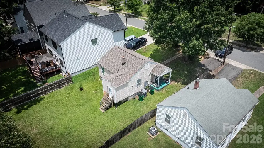 405 W Cama Street, Charlotte, NC 28217 - #2