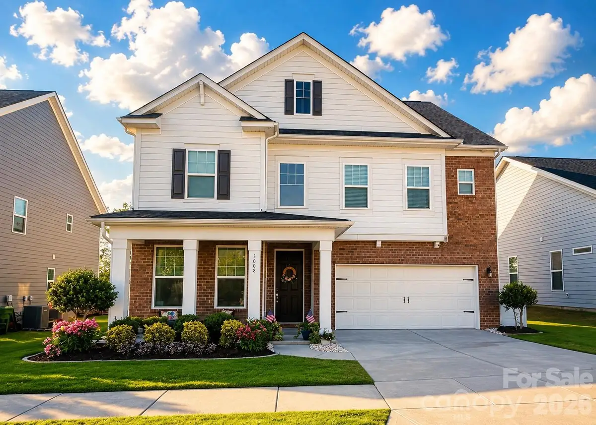 3008 Quinebaug Road, Fort Mill, SC 29715 - #1