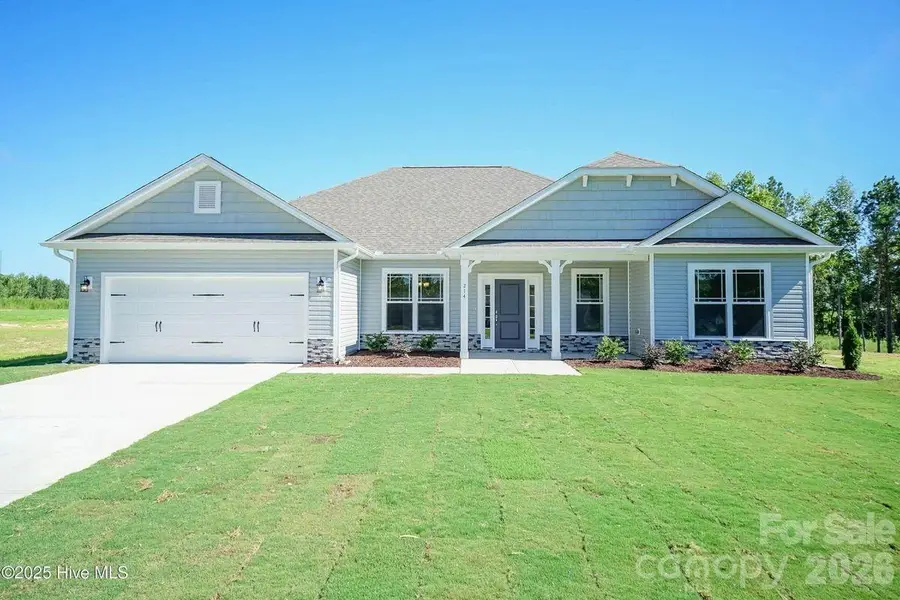 5102 Colchester Court #49, Catawba, NC 28609 - #2