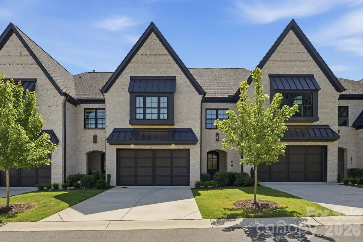 115 Thorncote Place, Charlotte, NC 28226 - #1