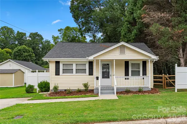 112 Harris Street, Belmont, NC 28012