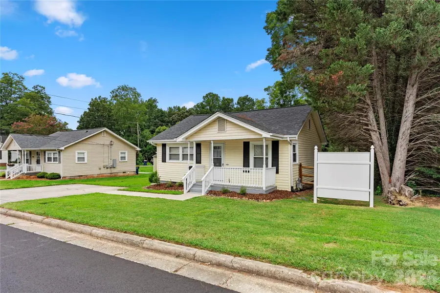112 Harris Street, Belmont, NC 28012 - #3