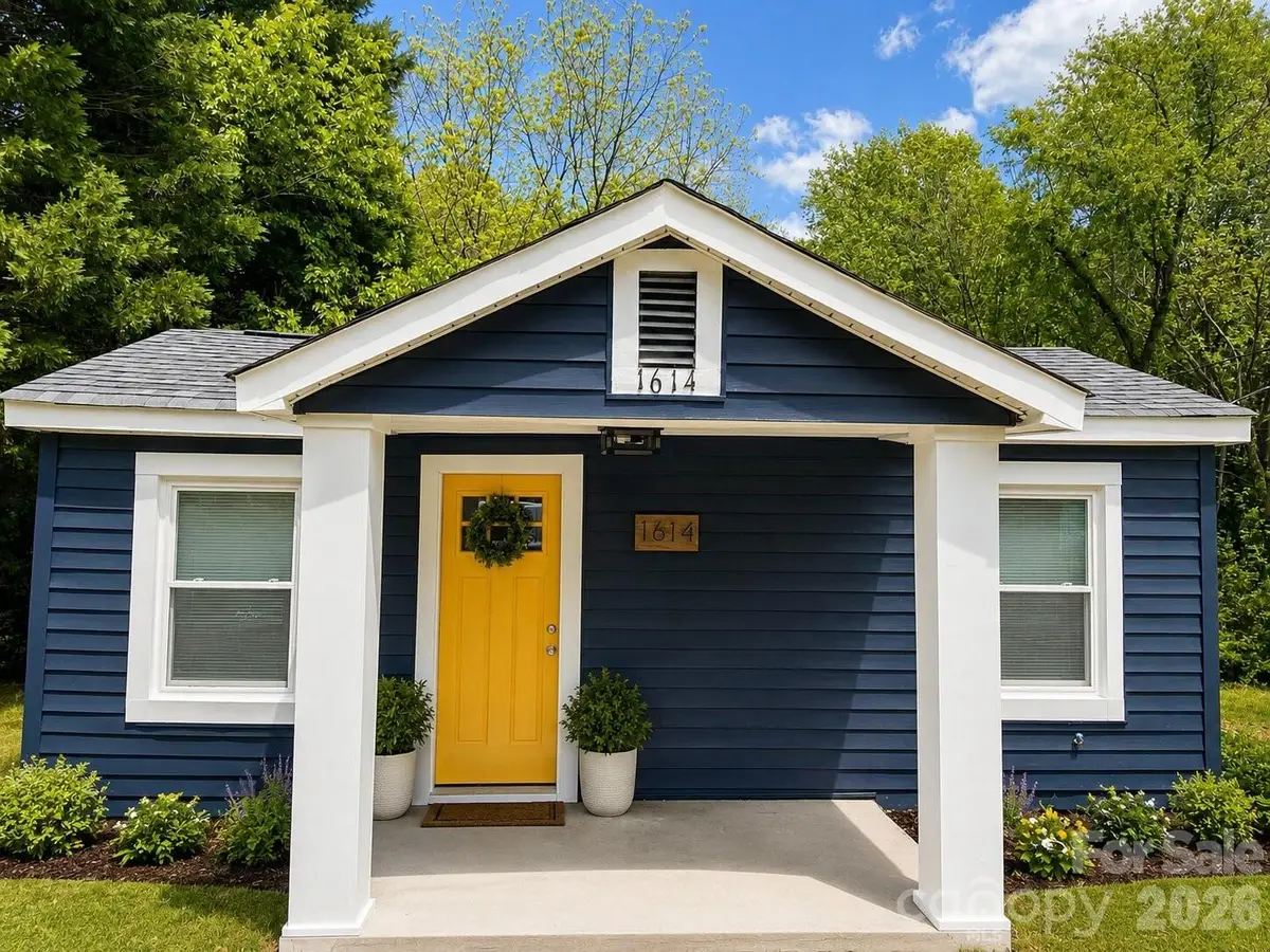 1614 Martin Avenue, Gastonia, NC 28052 - #1