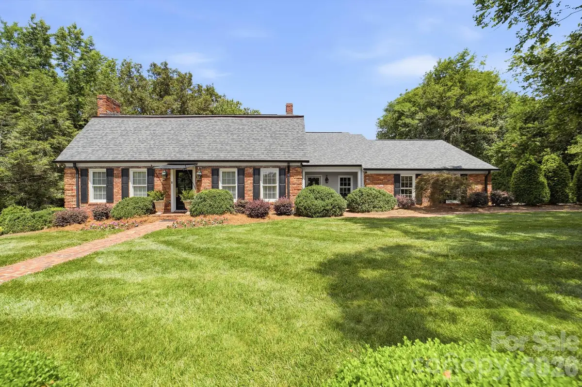 3115 Oakmont Road, Statesville, NC 28625 - #1