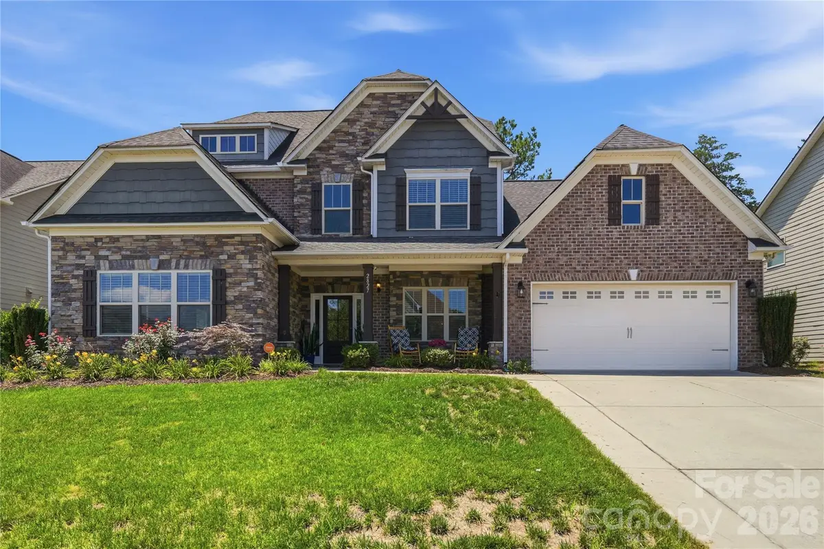 2827 Donegal Drive, Kannapolis, NC 28081 - #1