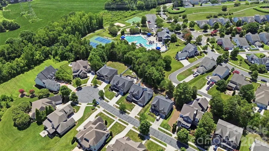 2827 Donegal Drive, Kannapolis, NC 28081 - #3