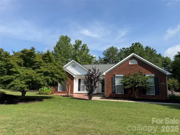 2332 Ivy Run Drive, Indian Trail, NC 28079