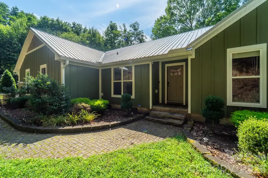 544 Stonehaven Drive, Cullowhee, NC 28723 - #2