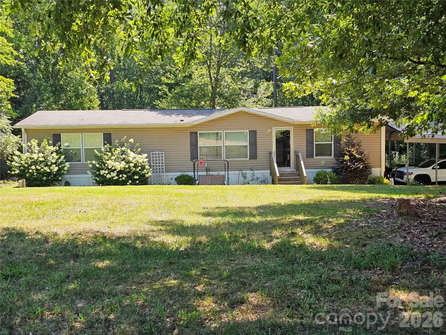195 Hollywood Street, Forest City, NC 28043 - #2