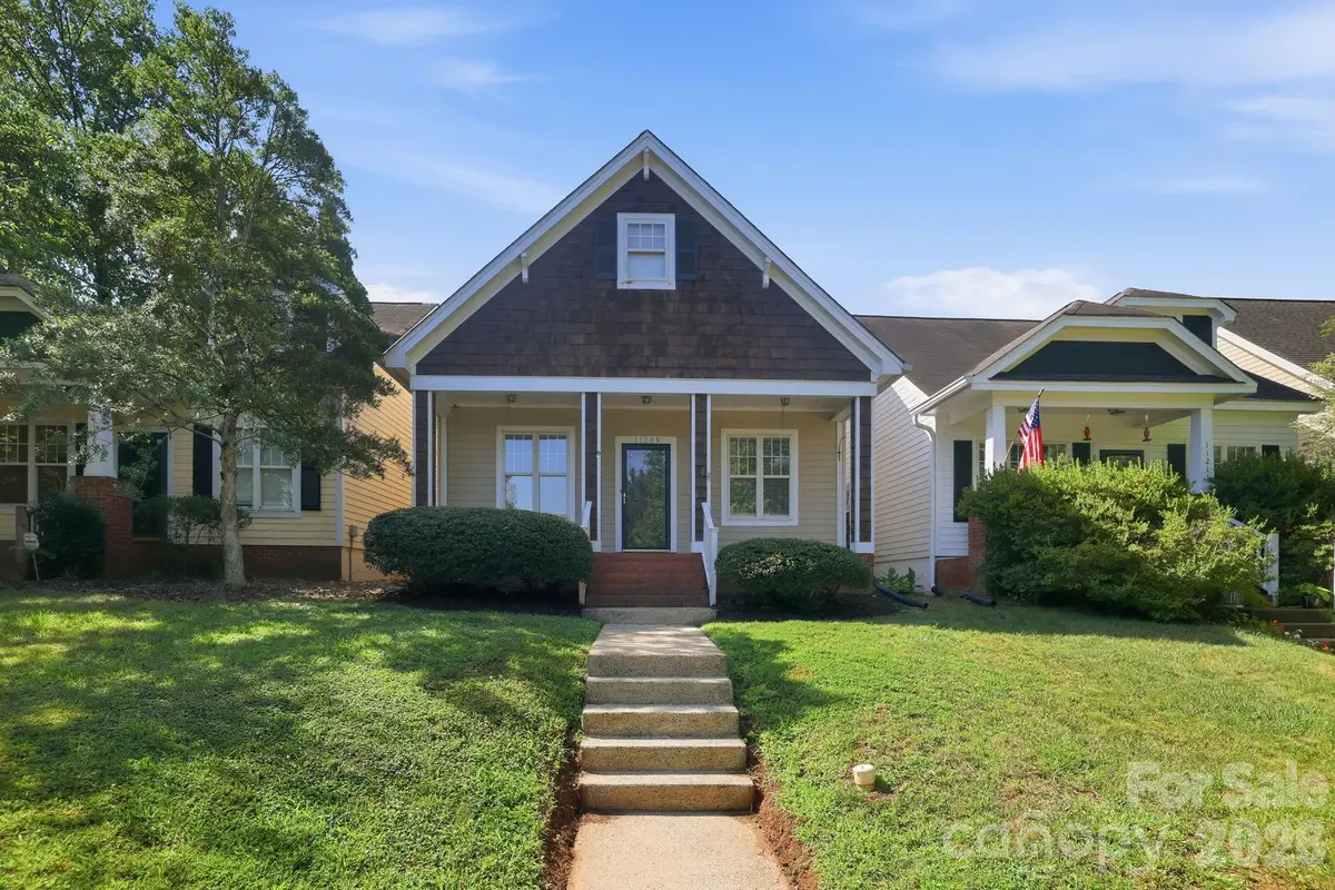 11209 Blue Cedar Lane, Charlotte, NC 28277 - #1