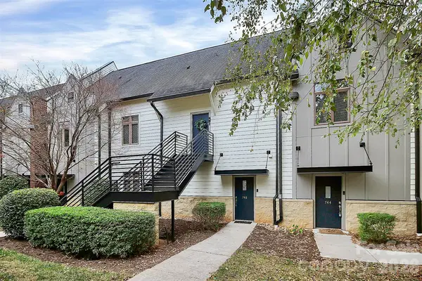 748 Cotton Gin Alley, Davidson, NC 28036