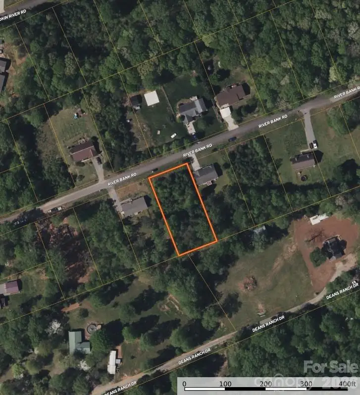 126 River Bank Road #6, Statesville, NC 28625 - #3