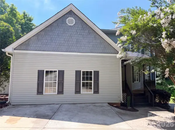 4270 Mountain Creek Road, Iron Station, NC 28080