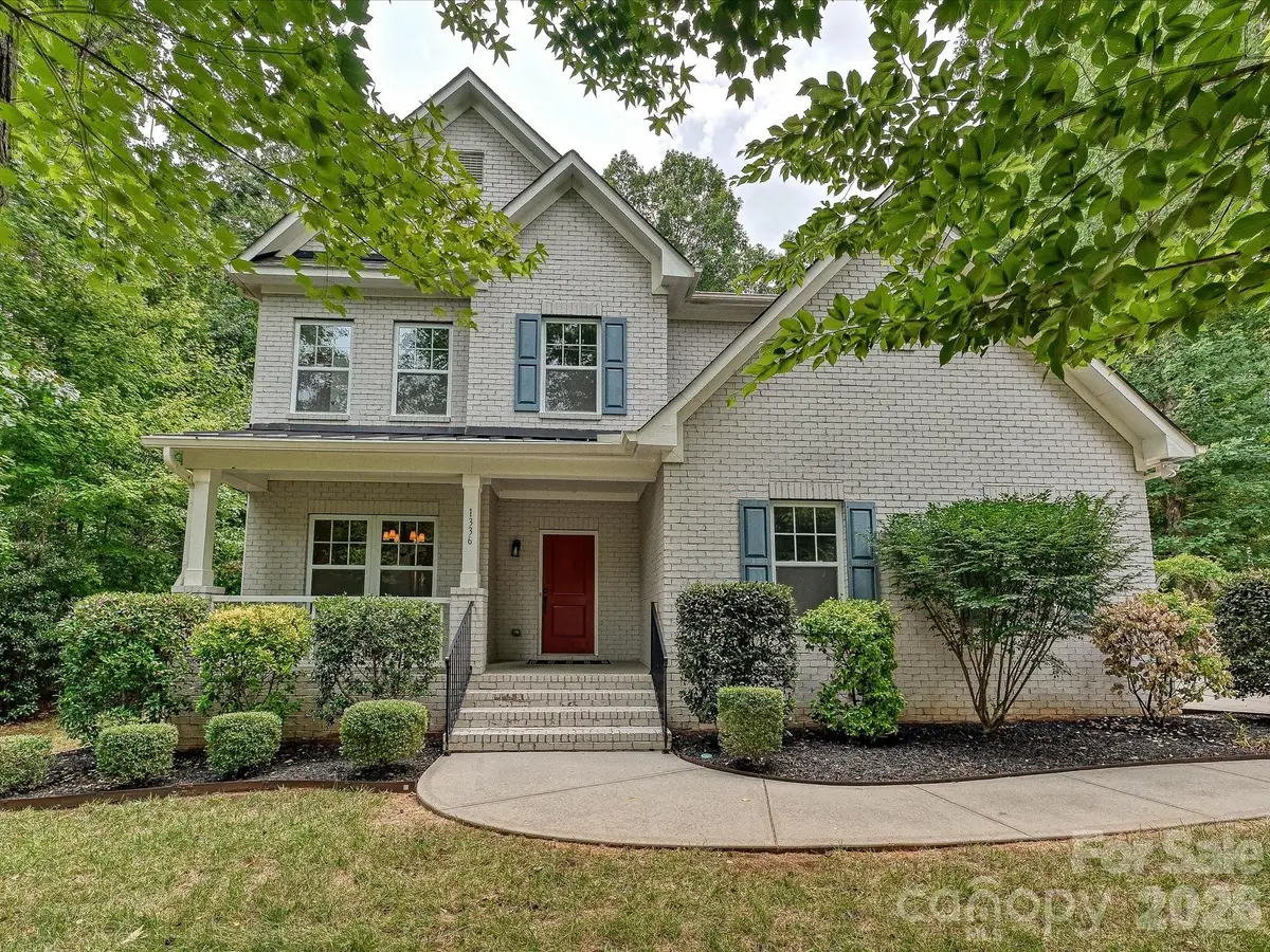 1336 Huntcliff Drive, Waxhaw, NC 28173 - #1