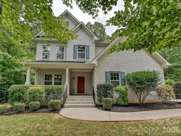 1336 Huntcliff Drive, Waxhaw, NC 28173