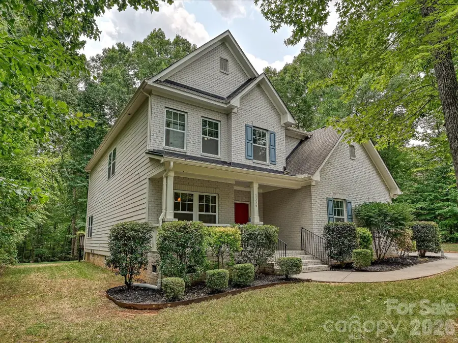 1336 Huntcliff Drive, Waxhaw, NC 28173 - #2
