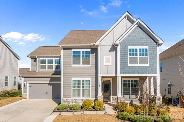 2045 Saddlebred Drive, Iron Station, NC 28080