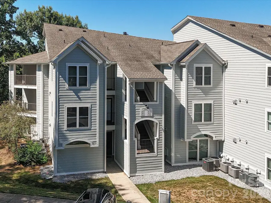 18817 Nautical Drive #302, Cornelius, NC 28031 - #2