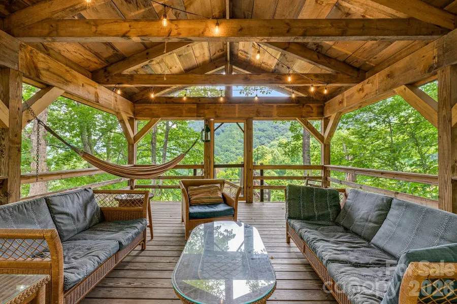 1390 Baltimore Branch Road, Hot Springs, NC 28743 - #2