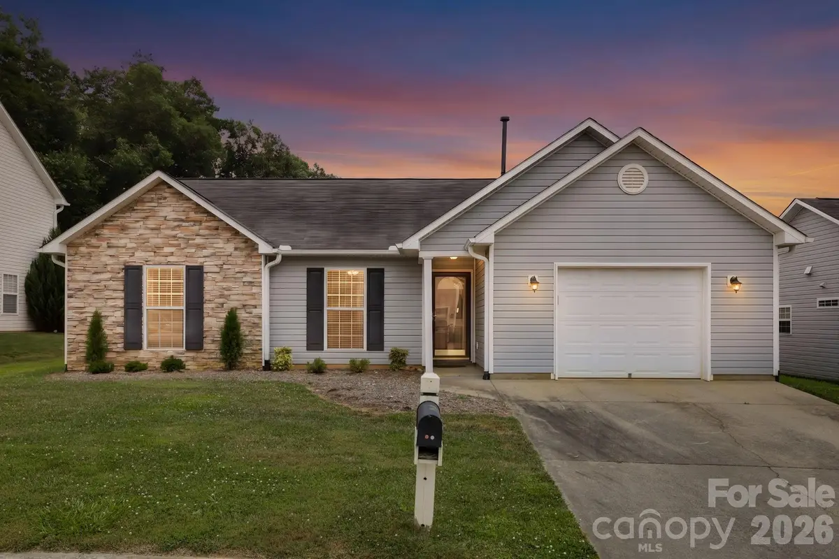 99 Yadkin Road, Fletcher, NC 28732 - #1