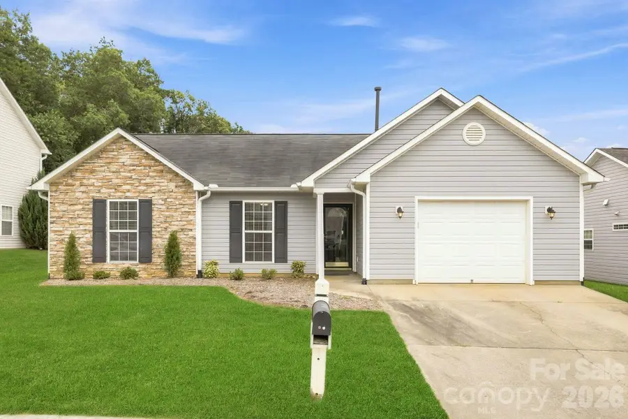 99 Yadkin Road, Fletcher, NC 28732 - #2