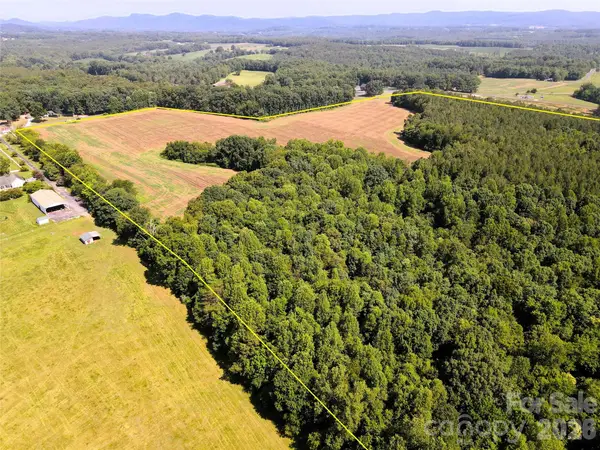 01 Grassy Knob Road, Union Grove, NC 28689