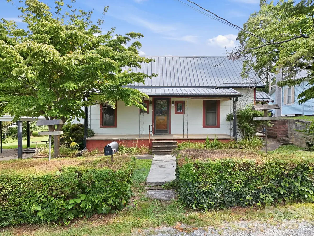 209 Virginia Avenue, Marion, NC 28752 - #1