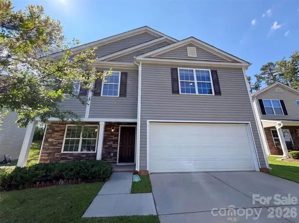 2014 Tarzi Lane, Charlotte, NC 28215