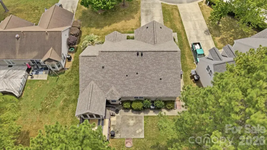 4714 Granite Court, Indian Trail, NC 28079 - #3